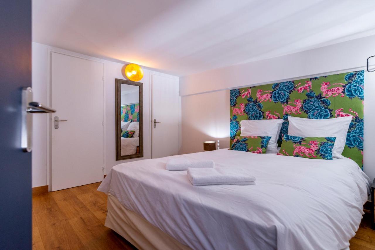 "L' Atelier De La Tour" - Centre Ville - Confort - Cosy -Relax Ντιζόν Εξωτερικό φωτογραφία